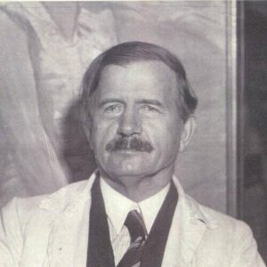 David Wallin