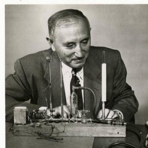 David Wechsler