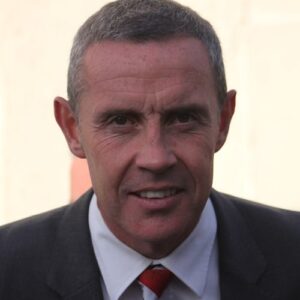 David Weir
