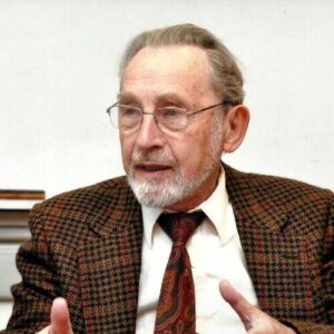David Weiss Halivni