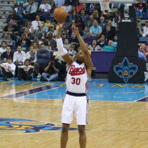 David West