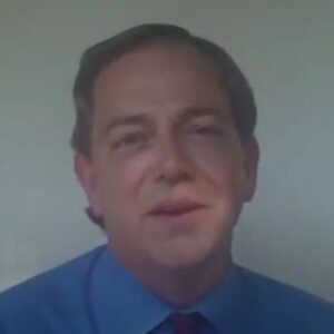 David Whitaker