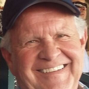 David Winfield Huddleston