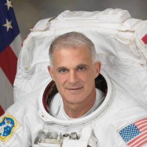 David Wolf