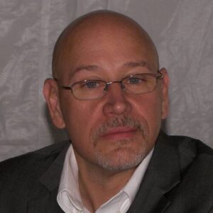 David Wroblewski