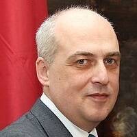 David Zakaliani