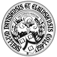 Davis & Elkins College logo