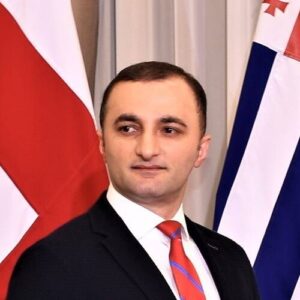 Davit Gabaidze