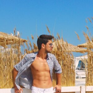 David Gharibyan