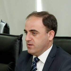 Davit Narmania