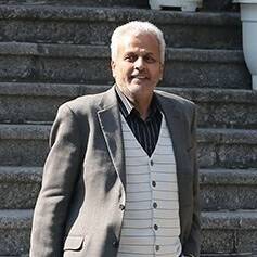 Davoud Danesh-Jafari