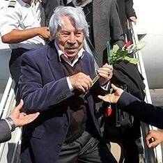 Davoud Rashidi