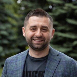 Davyd Arakhamia