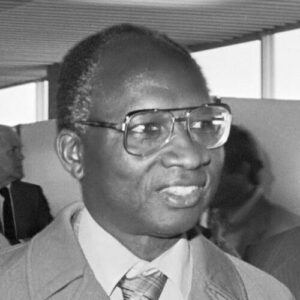 Dawda Kairaba Jawara
