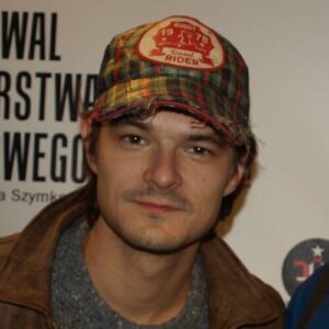Dawid Ogrodnik