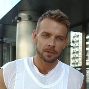 Dawid Woliński