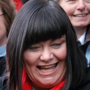 Dawn French