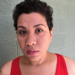 Dawn Monique Williams