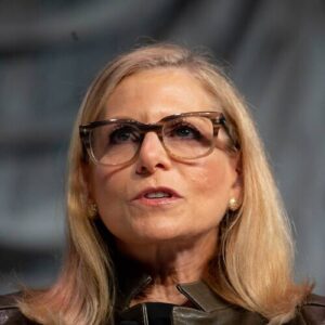 Dawn Ostroff