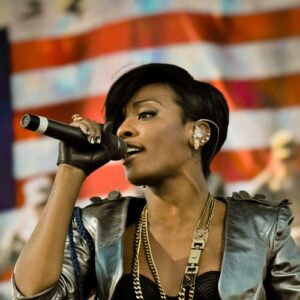 Dawn Richard
