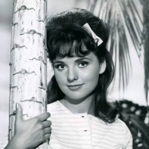 Dawn Wells