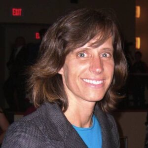 Dawn Zimmer