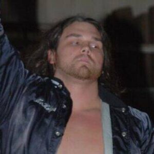 Scott Dawson