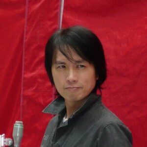 Dayo Wong