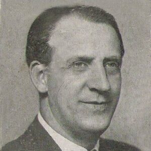 Dayton Edward Phillips
