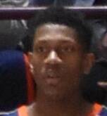 De'Andre Hunter