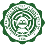 De La Salle – College of Saint Benilde Logo