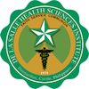 De La Salle Medical and Health Sciences Institute Logo