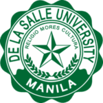 De La Salle University Logo