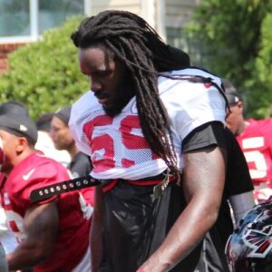 De'Vondre Campbell