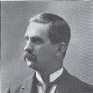 De Witt C. Badger