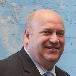 Dean Allison