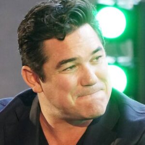 Dean Cain
