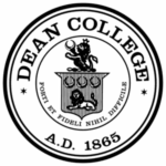 Dean College Logo