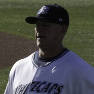Dean Green