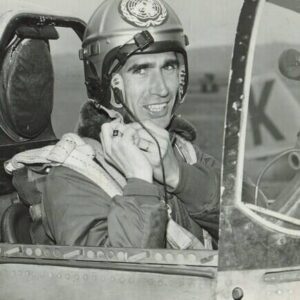 Dean Hess