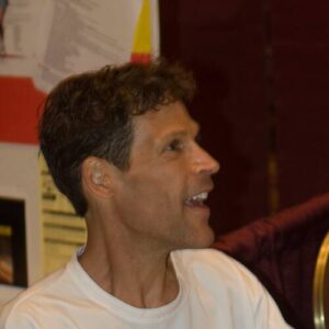 Dean Karnazes