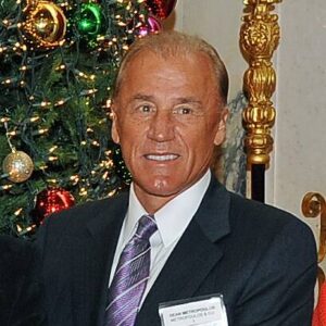 C. Dean Metropoulos