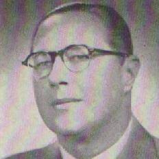 Dean Park Taylor