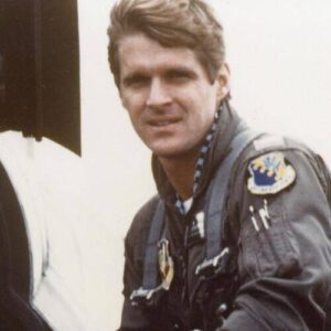 Dean Paul Martin
