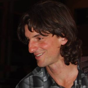 Dean Potter