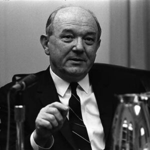 Dean Rusk
