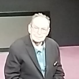 Dean Tavoularis