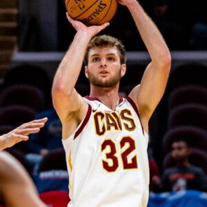 Dean Wade