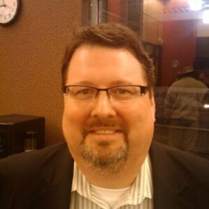 Dean Willard