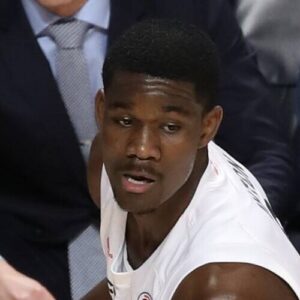 Deandre Ayton